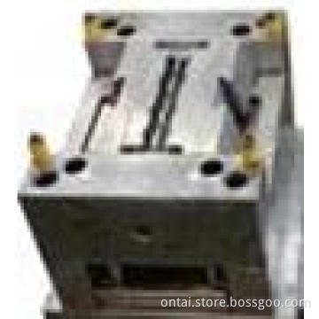 extrusion mold